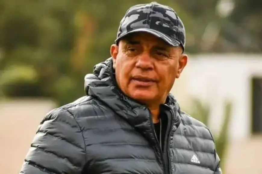 مدرب الجيش الرواندي يكشف عن خطط جديدة لمواجهة الزمالك في لقاء الإياب المرتقب