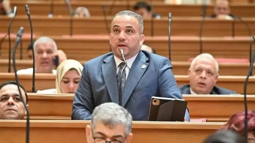 اكتشف التفاصيل الكاملة من النائب هاني شحاتة حول الملفات الساخنة في منتدى مصر 2026