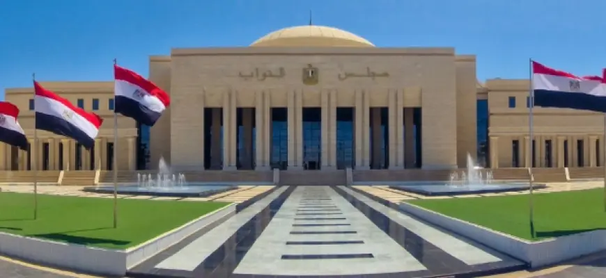 جلسة عاجلة لمجلس النواب اليوم لتفويض القوات المسلحة بحماية الأمن القومي العربي والمصري