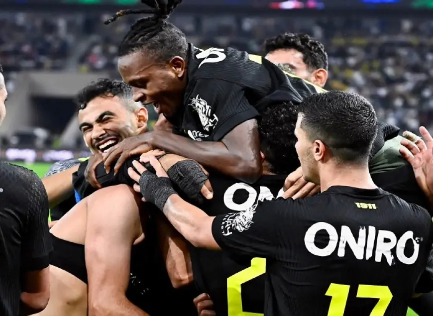 وصول بعثة الزمالك إلى القاهرة بعد انتصارها على الجيش الرواندي في دوري أبطال أفريقيا