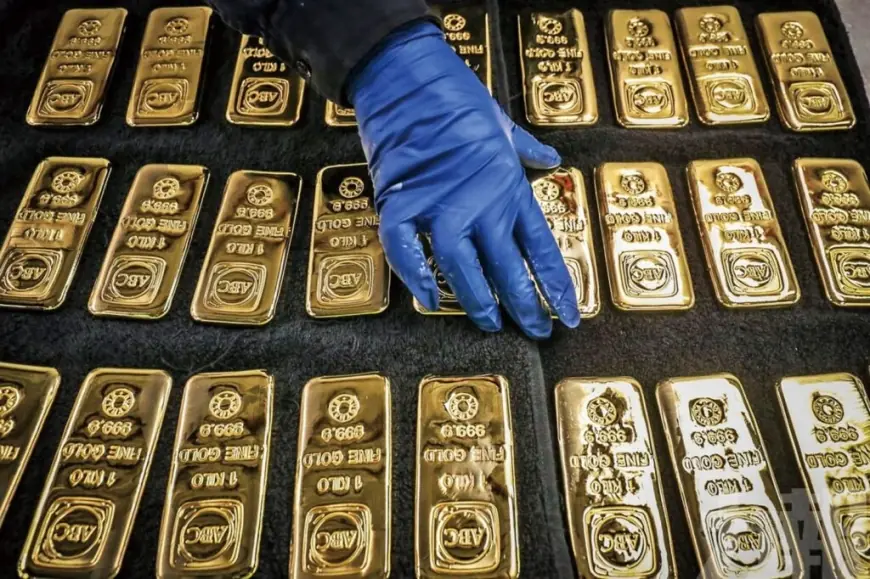 آخر تحديث حول ارتفاع أسعار سبائك الذهب في مصر اليوم