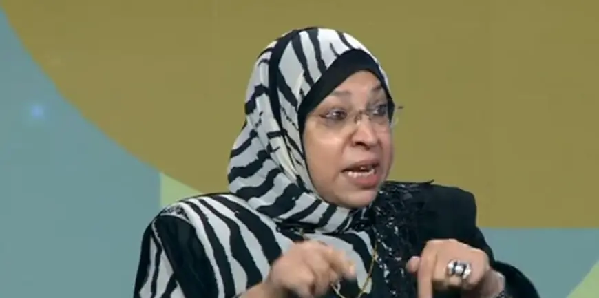 تعرف على كيفية الرد عندما تُسأل عن صفات شريك الحياة المثالي للجواز مع نصائح نيفين مختار الفعالة