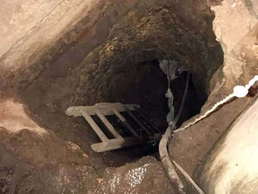 المعنى القانوني لاكتشاف الآثار في المنزل وكيفية التصرف بشكل صحيح
