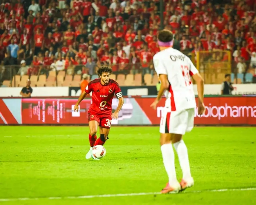 اتحاد الكرة يحسم الجدل برفض طلب الزمالك حول تسجيلات الفار ومحادثات الحكام