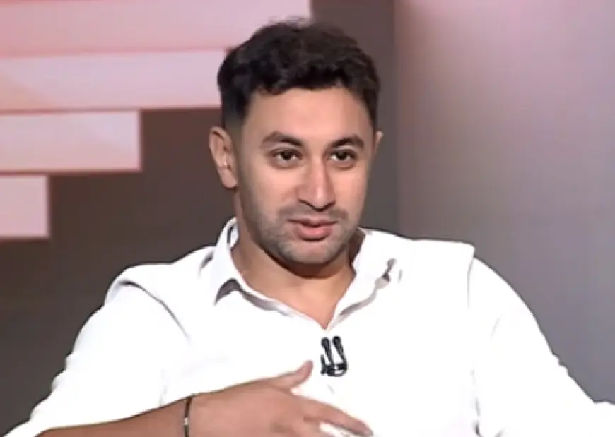 محمود الكومي يفضح احتيالاً بـ200 مليون دولار في هونج كونج باستخدام الذكاء الاصطناعي