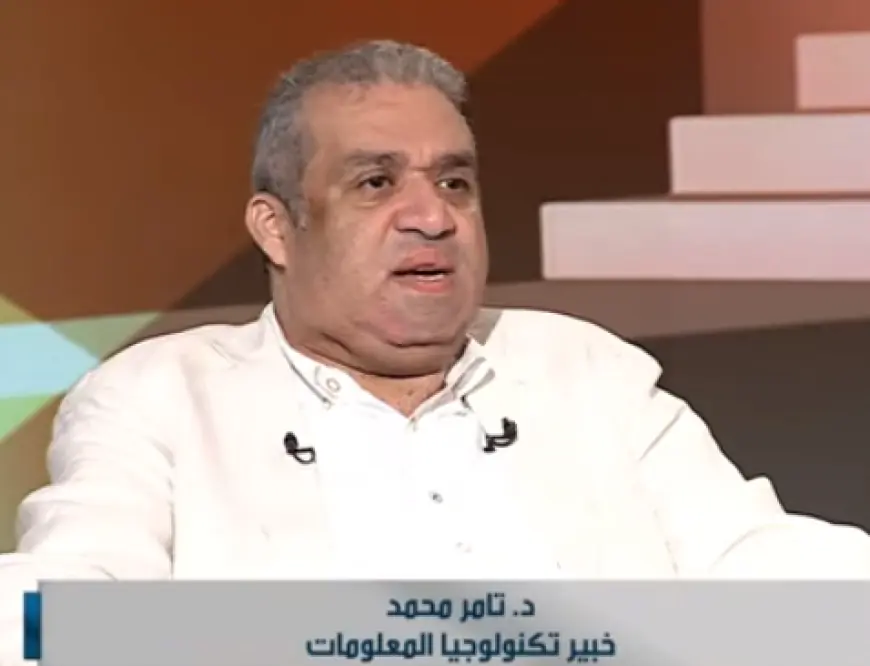 خبير يوضح كيف يمكن لضغطة واحدة على رابط مجهول أن تهدد هاتفك وتعرض بياناتك للسرقة