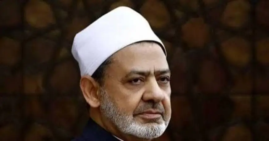 مبادرة شيخ الأزهر للوساطة تدعو لتقريب وجهات النظر وإنهاء الخلافات العربية