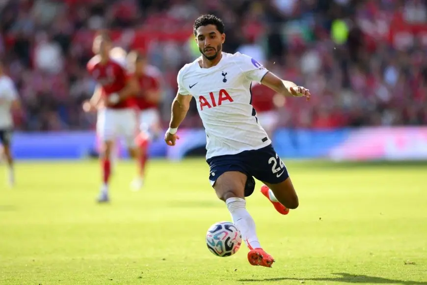 مرموش يسعى لتسجيل أولى أهدافه مع توتنهام ضد كوفنتري لتعديل المسار في الدوري الإنجليزي