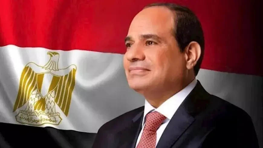 الرئيس السيسي يحضر انطلاقة منتدى مصر 2026 المثير للشغف