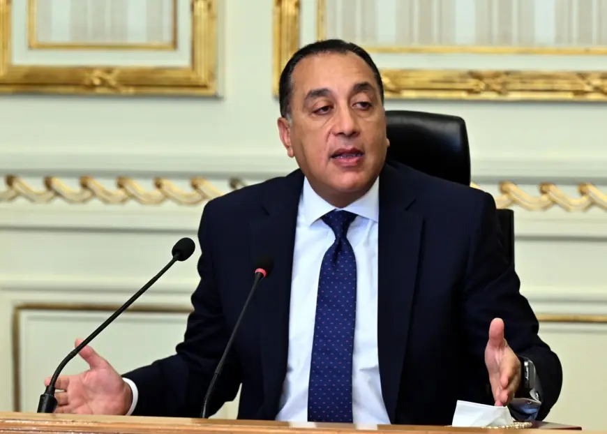 مدبولي يشيد بتسجيل 61 ألف مواطن وتقديم 16 ألف مقترح في منتدى مصر 2026