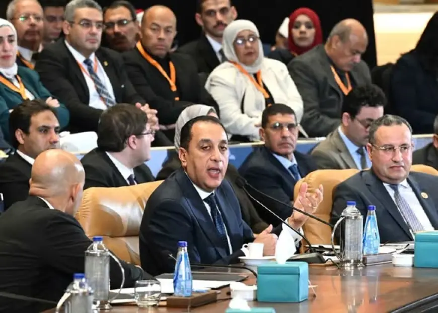 رئيس الوزراء مدبولي: قفزة هائلة في عدد الجامعات بمصر من 50 جامعة في 2014 إلى 131 جامعة الآن