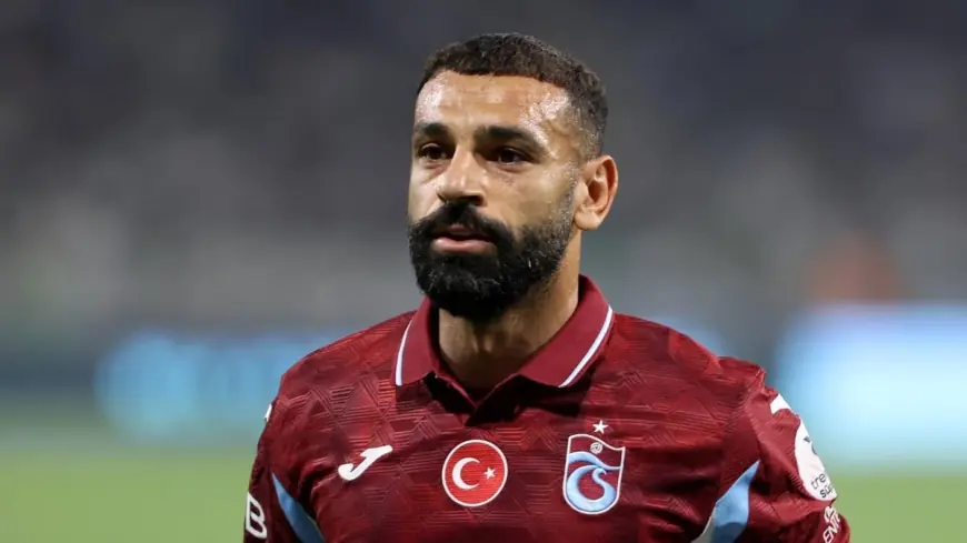 محمد صلاح يقود طرابزون سبور لمواجهة مثيرة أمام بشكتاش في الدوري التركي