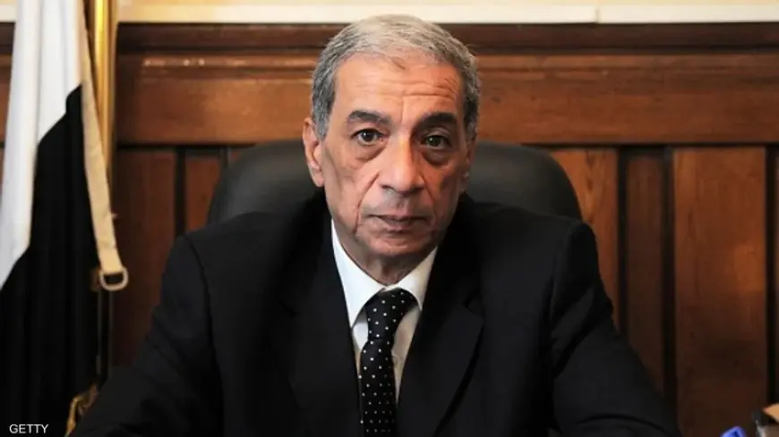 المستشار محمد شيرين فهمي يكشف: الدموع غلبتني بعد اغتيال النائب العام