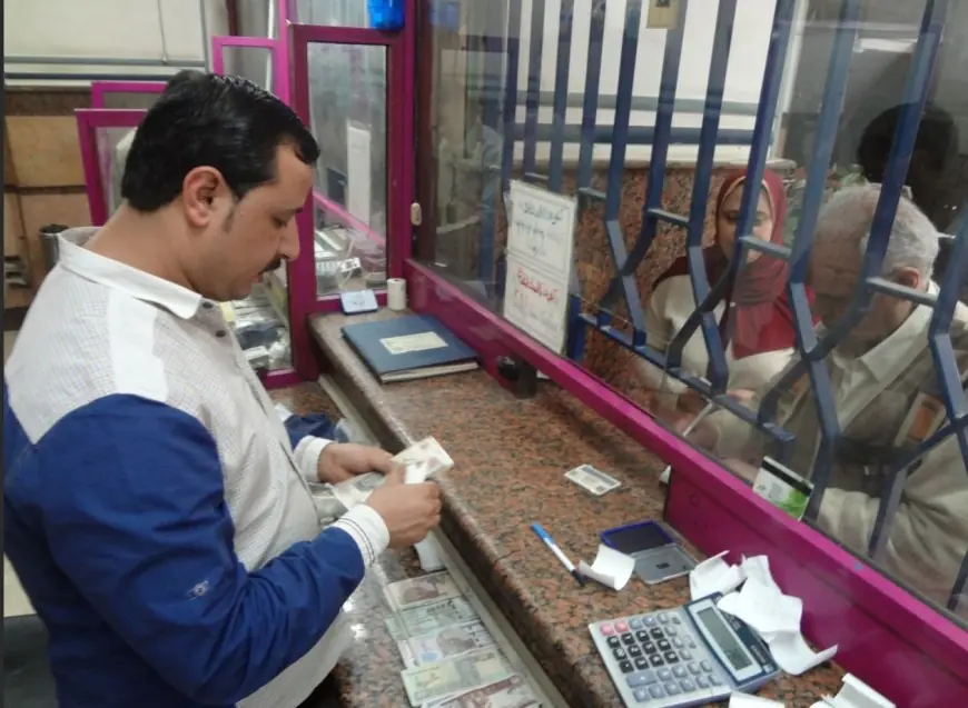 تعرف على موعد صرف معاش تكافل وكرامة لشهر نوفمبر 2026 وأماكن الصرف وكيفية الاستعلام باستخدام الرقم القومي