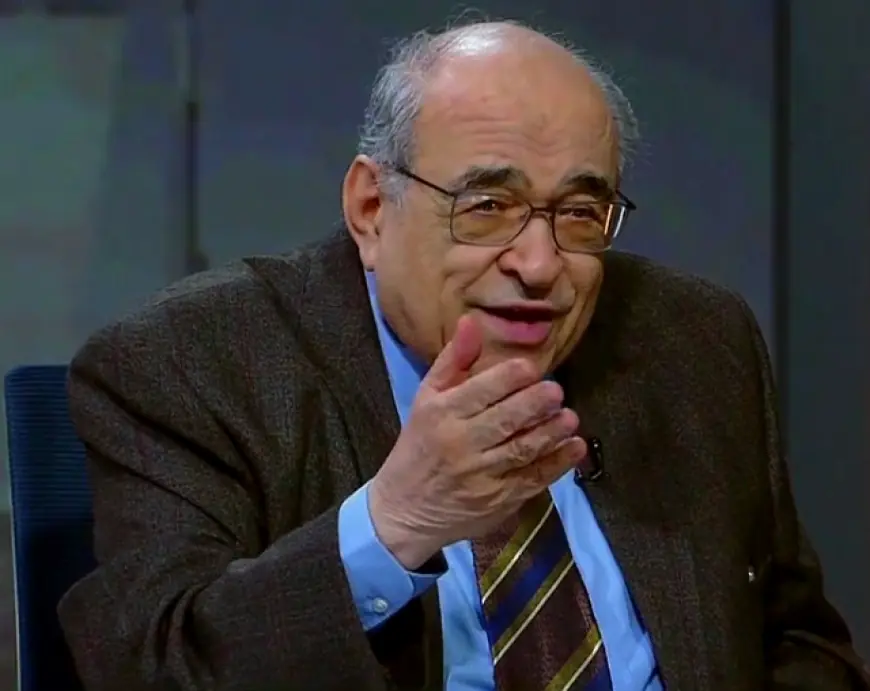 مصطفى الفقي يؤكد: مصلحة مصر تتصدر أولويات الرئيس السيسي
