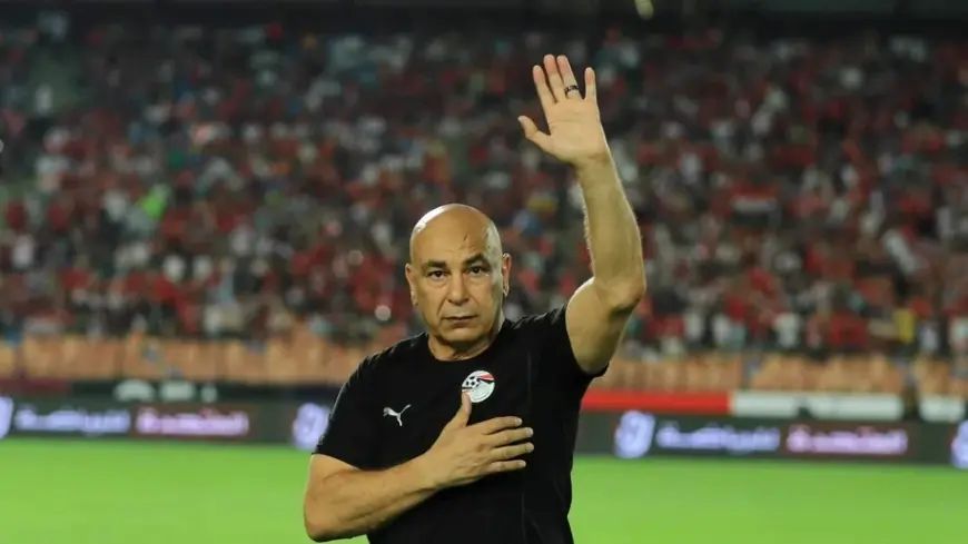 تعرف على تفاصيل عقوبات فيفا بحق حسام وإبراهيم حسن ومصطفى زيكو