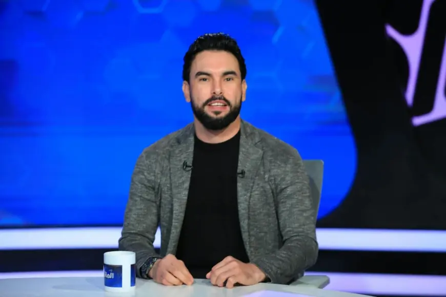 سيد شعبان يؤكد: إقالة عماد النحاس تربك خطة المصري البورسعيدي للموسم الجديد