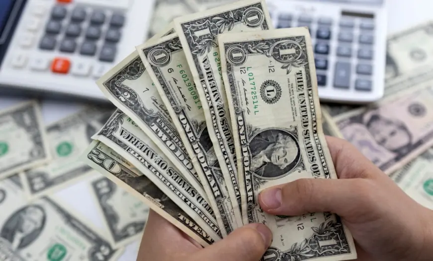 سعر الدولار اليوم الثلاثاء 20 أكتوبر 2026 في البنوك المصرية والأجنبية