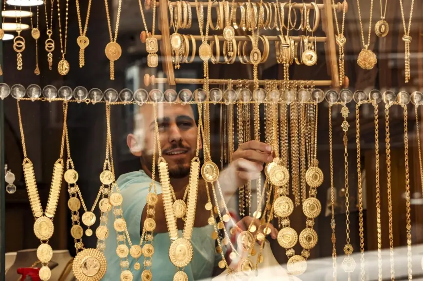 تعرف على سعر الذهب اليوم الثلاثاء 20 أكتوبر 2026 بعد التراجع الأخير