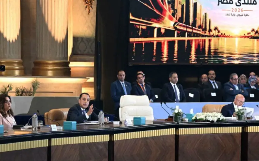 رئيس الوزراء يتحدث بإسهاب عن قضايا التنمية الحضرية والعمرانية واستفسارات المواطنين واهتمامات الرأي العام