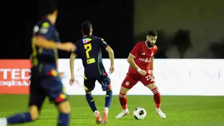 الترجي التونسي يصدر بياناً قوياً رداً على اتهامات “اللعب تحت الطاولة” ضد معلق المباراة أمام السويحلي الليبي