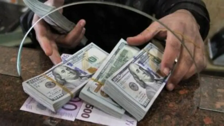 صرف مرتبات أكتوبر 2026 بالزيادة الجديدة للعاملين بالدولة في غضون أيام