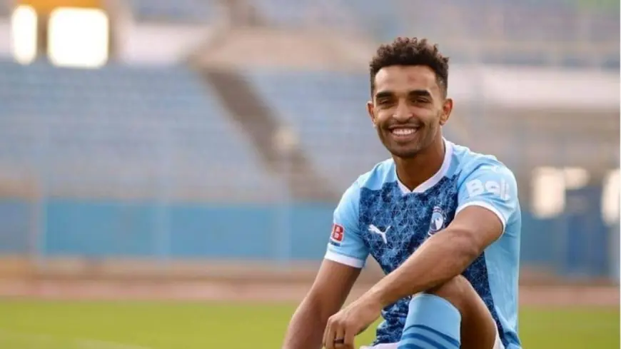 تشكيل قوي لبيراميدز ضد طلائع الجيش في الدوري المصري مع أوباما في الهجوم