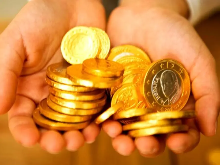 تعرف على سعر الجنيه الذهب اليوم في مصر