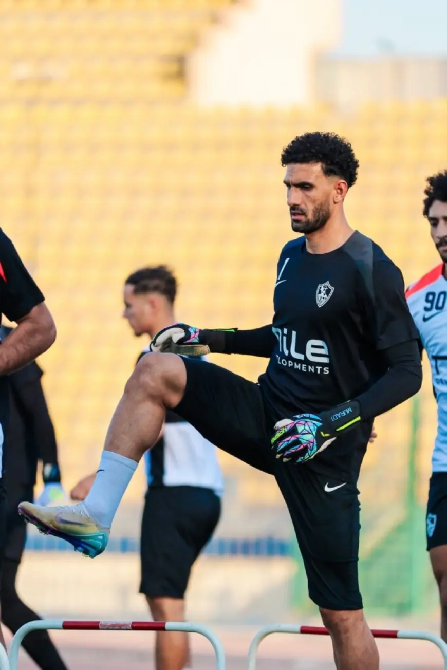 محمد عواد يزور الإسكندرية غدًا لدعم اللاعب أحمد خالد المصاب من بترول أسيوط