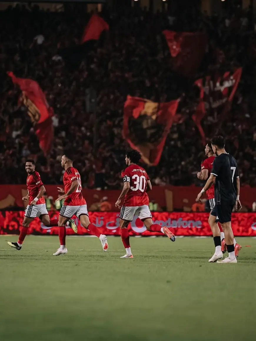 مباريات اليوم الأربعاء 21 أكتوبر 2026 والقنوات الناقلة تعرف على مواجهات نارية في الدوري المصري