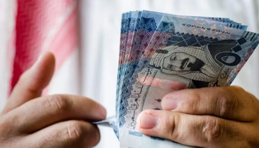 تعرف على سعر الريال السعودي في البنوك اليوم الأربعاء 21 أكتوبر 2026 بعد التحرك الأخير