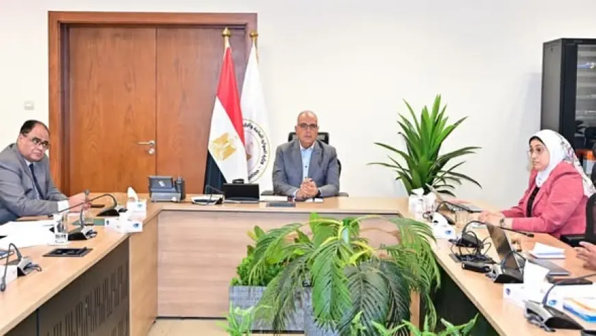 وزير الري يعلن عن استثمار أملاك الوزارة لتعزيز الخدمات الطبية والاجتماعية للعاملين