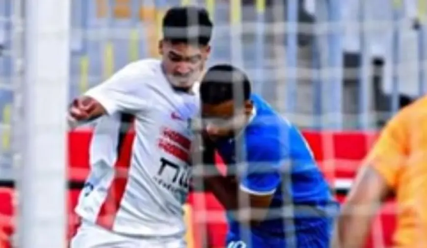 رغم الانتصار أزمات تعصف بالزمالك وتهدد أحلامه في الدوري المصري