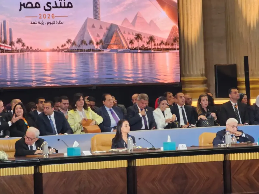 وزيرة التضامن تعلن دعم المصروفات الجامعية لـ149 ألف طالب من الأسر المحتاجة