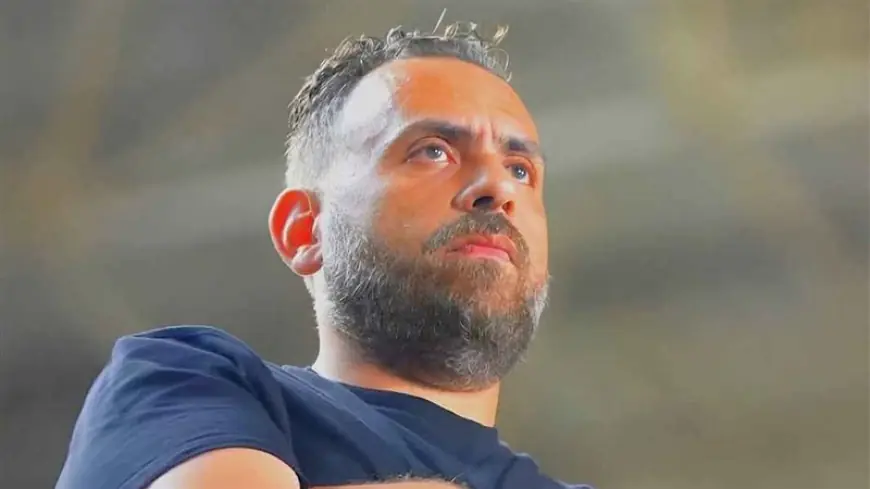 أحمد السيد يكشف كيف يساهم جون إدوارد في أزمات الزمالك الحالية
