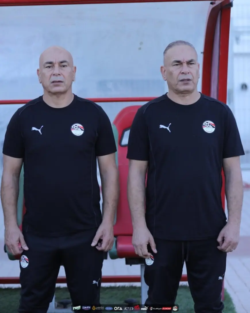 بعد قرار فيفا تامر بجاتو يكشف مستقبل حسام وإبراهيم حسن في المنتخب الوطني
