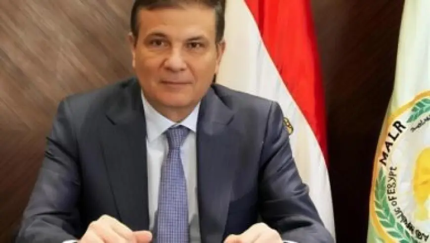 السيسي: نسعى لعودة إنتاج الأسماك في البحيرات إلى مستوياتها الطبيعية