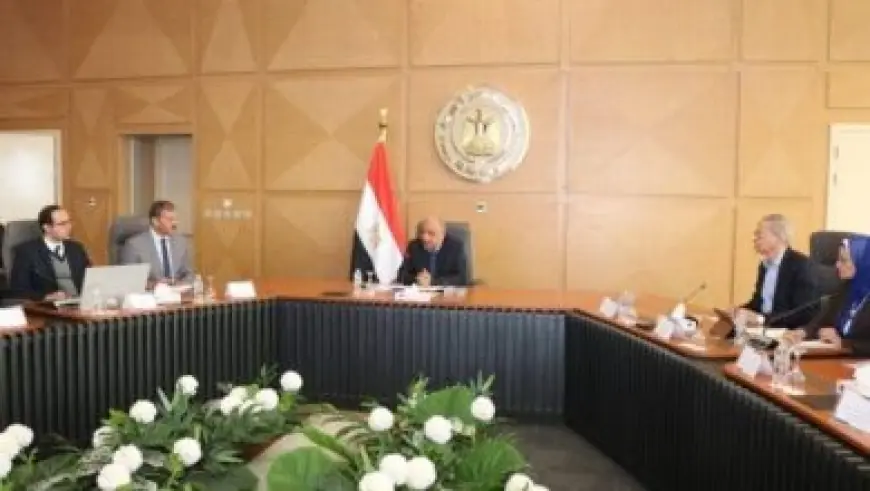 الرئيس السيسي يعلن نجاح الدولة في مكافحة التعديات على البحيرات المصرية واستعادة توازنها