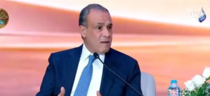 وزير الخارجية يؤكد: مصر تتصدى بحزم لمحاولات تصفية القضية الفلسطينية والمخطط مستمر