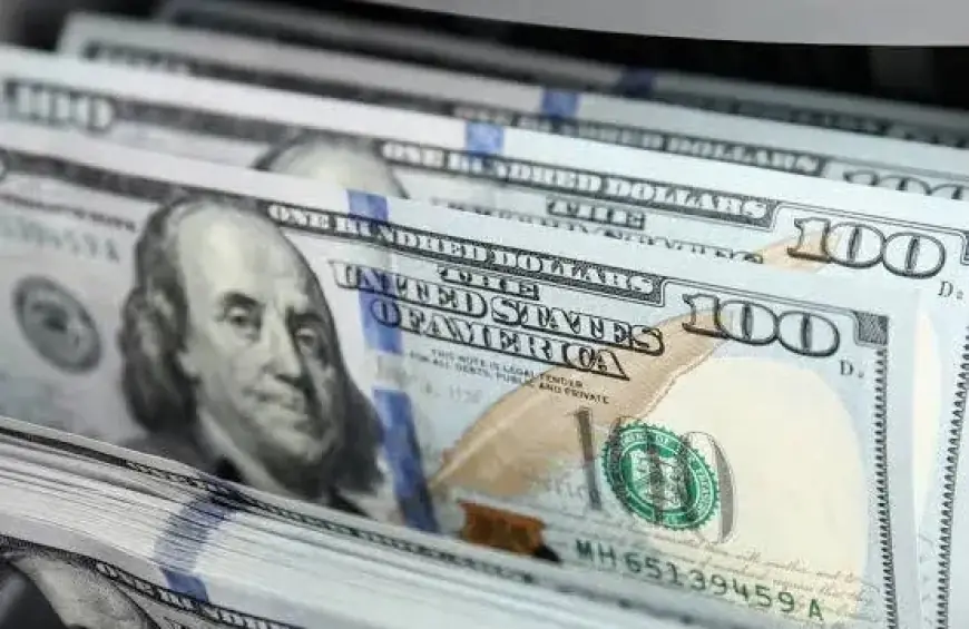 تحديث أسعار الدولار مقابل الجنيه اليوم الخميس في البنوك
