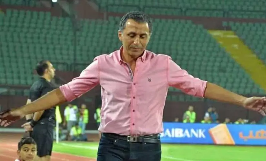عبدالناصر محمد يوضح تفاصيل مفاوضات الأهلي مع مدافع القناة