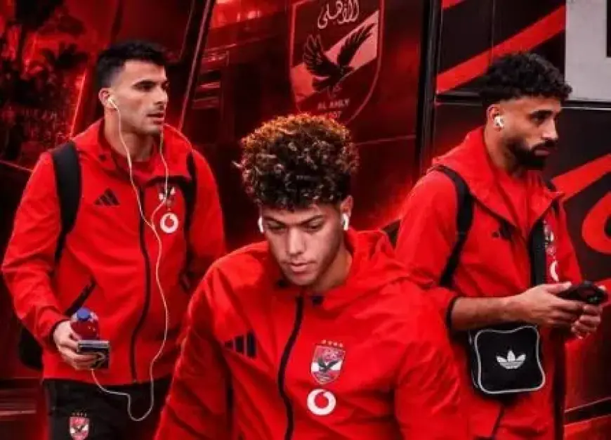 الأهلي يتعثر وزيزو وإمام عاشور في مرمى الاتهامات بالتقصير علامات استفهام حول مستوى هاني ومرعي