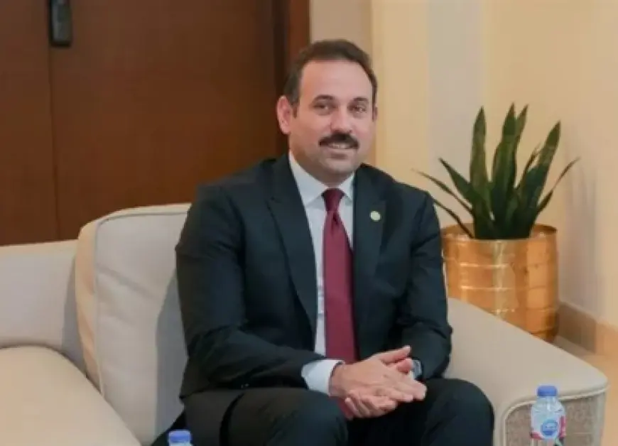 بهاء الغنام يؤكد أن جهاز مستقبل مصر لا يملك مراكب صيد في البحيرات التي يديرها