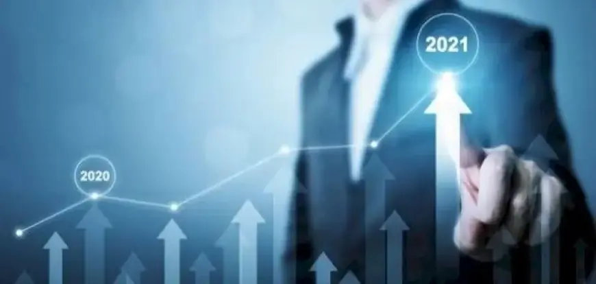 معدل النمو الاقتصادي يرتفع إلى 5.1% مقارنة بـ4.4% في العام المالي 2024/2025 وفقًا لتصريحات الحكومة