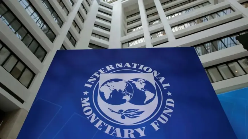 صندوق النقد: التضخم في الشرق الأوسط سيرتفع إلى 13.8% بحلول 2026
