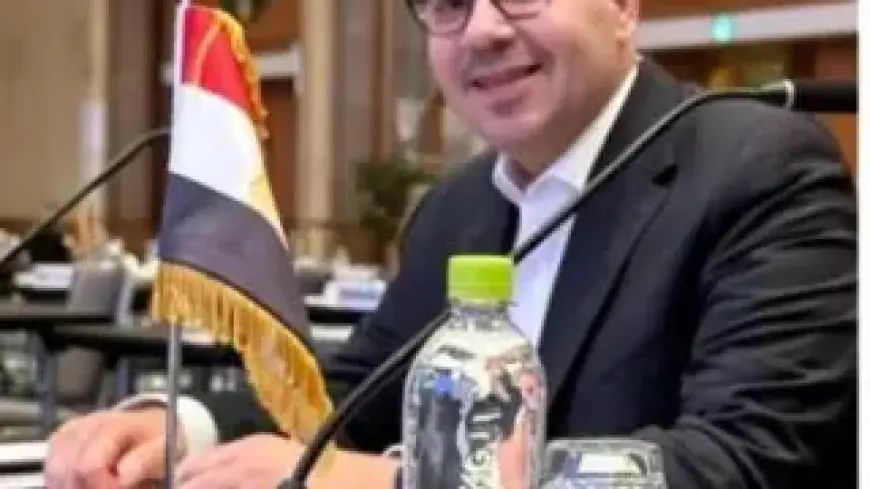 مصر الأوليمبية تصنع الأبطال بنهج الجمهورية الجديدة إدريس يقود الشركة والجندي يتولى منصب العضو المنتدب