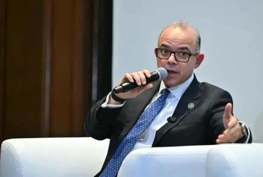 تعرف على جهود وزير الاستثمار لتسريع حل مشكلات المستثمرين وزيادة الصادرات المصرية