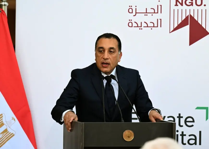 رئيس الوزراء: وصول البترول إلى 110 دولارات يفرض على الدولة 3 خيارات حاسمة