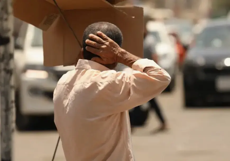 الأرصاد تكشف عن استمرار انتشار السحب المنخفضة في أنحاء شمال البلاد