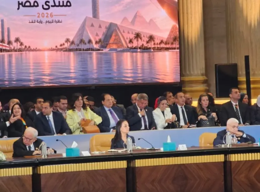 مليار جنيه مساعدات عاجلة: وزيرة التضامن تكشف عن تحسين السكن وجهود الإغاثة على مدى 8 سنوات